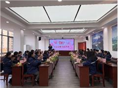 泗县首创举办“与花共舞 绽放芳华”三八妇女节庆祝活动