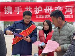 坚守一线保供水匠，心铸就管网魂